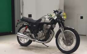 HONDA GB250 CLUBMAN Gen.5 MC10