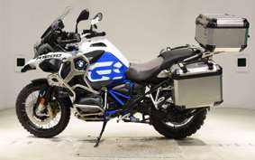 BMW R1200GS ADVENTURE 2018