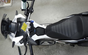 HONDA ADV150 2026 KF38