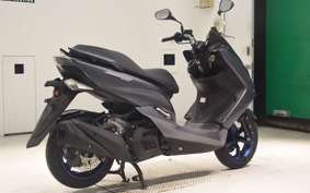 YAMAHA Majesty 155 Gen.2 S 2008 SG52J
