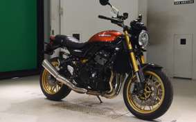 KAWASAKI Z900RS-2SE 2026 ZR902A