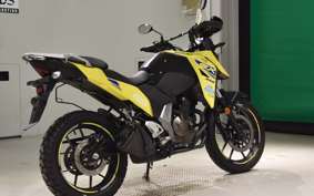 SUZUKI Vストローム250SX