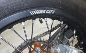 KTM 350 EXC F SIXDAYS 2019