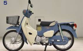 HONDA C50 SUPER CUB 2024 AA09
