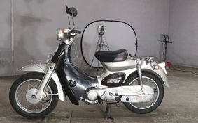 HONDA LITTLE CUB C50