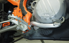 KTM 250 EXC TPI SIXDAYS 1989