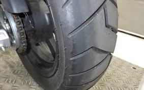 HONDA DAX 125 JB04