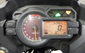 KAWASAKI VERSYS 1000 2012