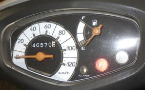 SUZUKI ADDRESS V125 G CF46A