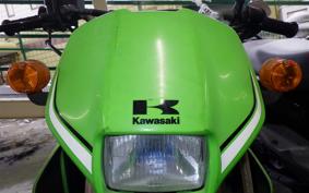 KAWASAKI KSR110 KL110A