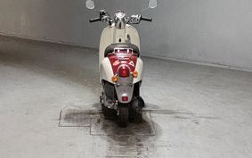 HONDA CREA SCOOPY AF55