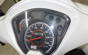 HONDA DIO 110 JF58