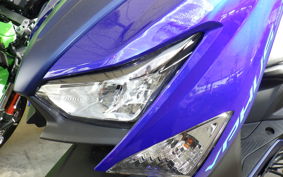 YAMAHA CYGNUSｸﾞﾘﾌｧｽ SEJ4J