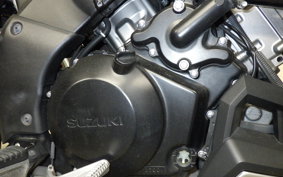SUZUKI Vｽﾄﾛｰﾑ1000XTA 2019 VU51A