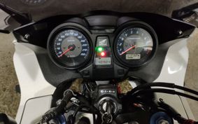 HONDA CB1300SF BOLDOR 2008 SC54