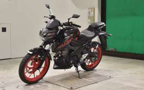 SUZUKI GSX-S125 2019 DL32B