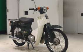 HONDA C50 SUPER CUB 2022 C50