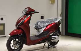 HONDA LEAD 125 1997 JK12