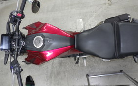 HONDA CB250RA 2007 MC52