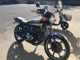 Фото Kawasaki Z400 FX 1979 с японского аукциона