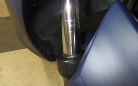 YAMAHA CYGNUS 125 XSR 3 2013 SED8J