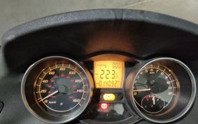 PIAGGIO PIAGGIO MP3 250FL ZAPM6320