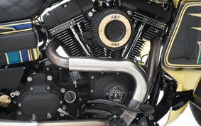 HARLEY FXDLS 2016 GS8