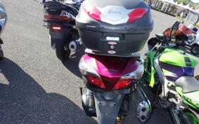 HONDA SILVER WING 400 GTA 2018 NF03