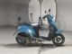 Фото Suzuki LET's с японского аукциона