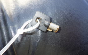 HARLEY FLHTCUI 1450 2003