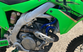 KAWASAKI KX250