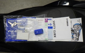 YAMAHA NMAX155-3 2000 SG92J