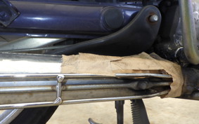 HONDA C90 SUPER CUB HA02