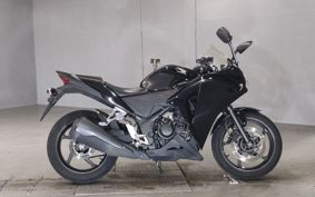 HONDA CBR250R MC41