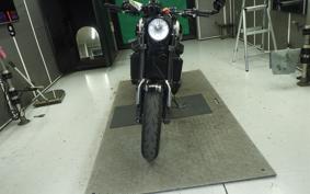 YAMAHA XSR900 2017 RN46J