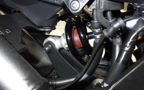 YAMAHA TRACER 9 GT+ 2024 RN70J