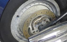 HARLEY FLSTF 1450 2002