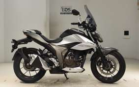 SUZUKI ｼﾞｸｻｰ250 ED22B