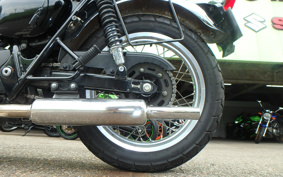 KAWASAKI W400 2006 EJ400A