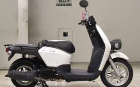 HONDA ﾍﾞﾝﾘｨ110 JA09