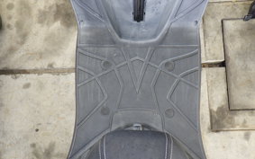 SYM RV200I TRIKE ヤネツキ