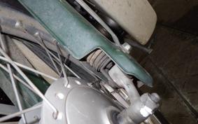 HONDA C50 SUPER CUB 2025 AA01
