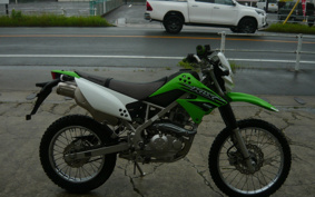 KAWASAKI KLX125 LX125C