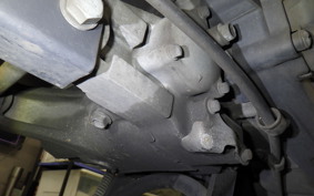 SUZUKI ADDRESS V125 G 1994 CF46A
