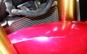 HONDA CBR250RR A 2000 MC51