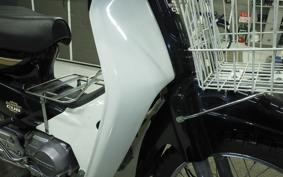 HONDA C100 SUPER CUB 2008 HA06