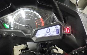 KAWASAKI NINJA 250 EX250L