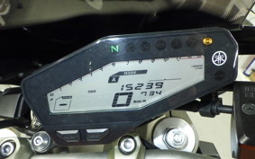 YAMAHA MT-09 A 2014 RN34J