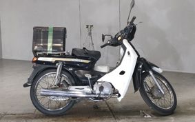 HONDA SUPER CUB100 HA06