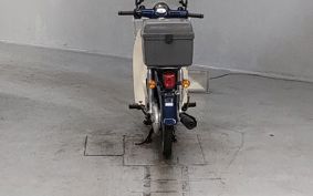 HONDA SUPER CUB50 AA09